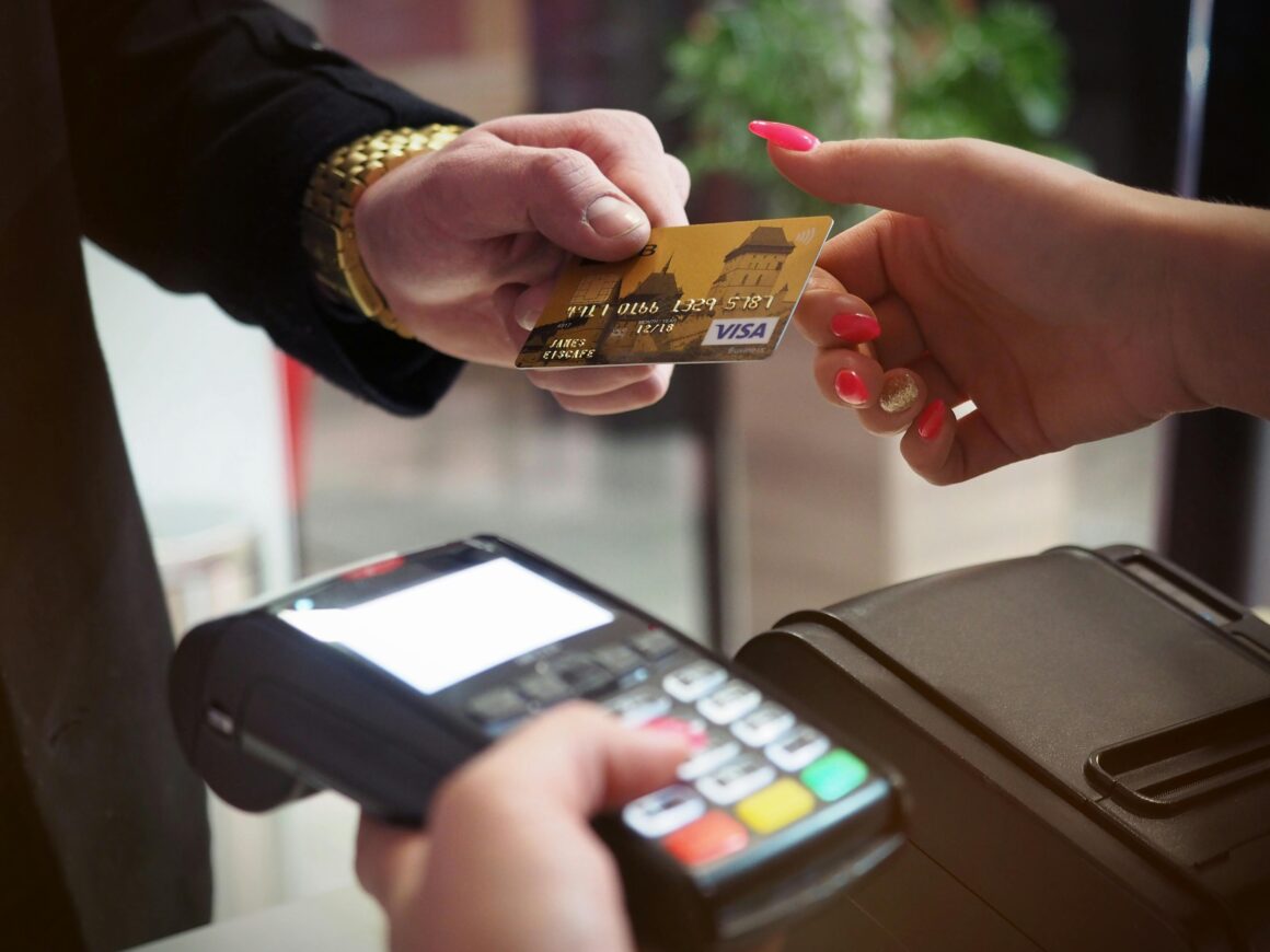 When NOT Using Credit Cards Can Hurt You