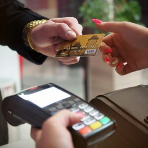 When NOT Using Credit Cards Can Hurt You