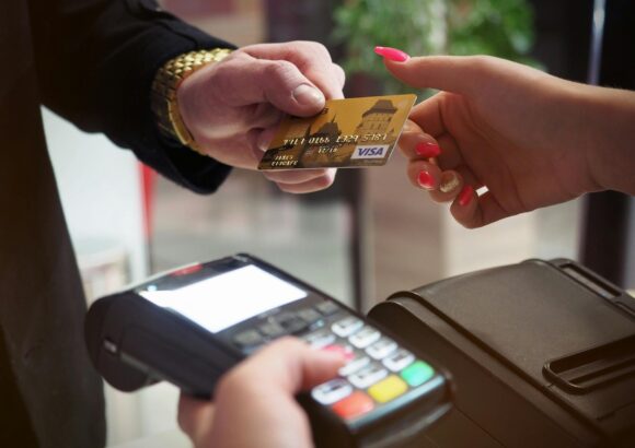 When NOT Using Credit Cards Can Hurt You