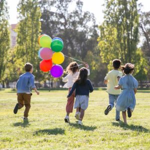 Keep Your Children Safe from Financial Fraud