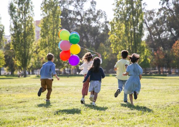 Keep Your Children Safe from Financial Fraud
